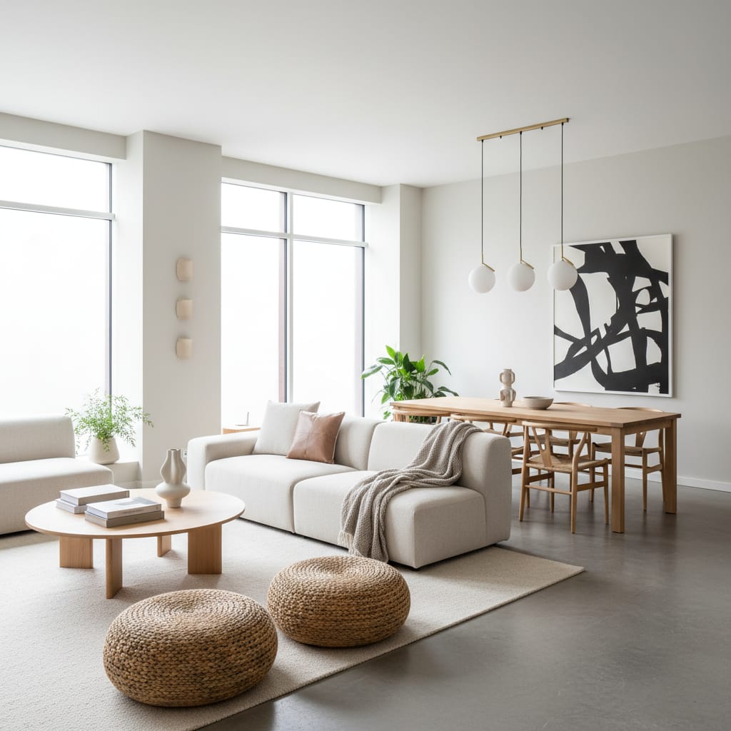 Littlestore Interior Design